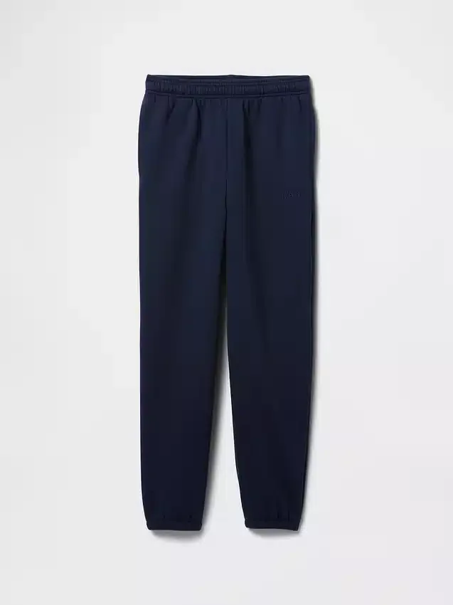Pantalones de chándal holgados con logo Vintagesoft para niños