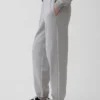 Pantalones de chándal holgados de talle medio Vintagesoft