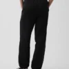 Pantalones de chándal holgados de talle medio Vintagesoft