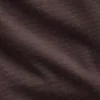 Pantalones de chándal holgados de tejido grueso