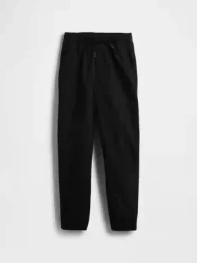 Pantalones de chándal holgados para uniforme infantil