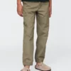 Pantalones de chándal holgados para uniforme infantil