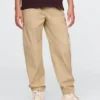 Pantalones de chándal holgados para uniforme infantil