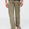Pantalones de chándal holgados para uniforme infantil