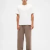 Pantalones de chándal holgados Vintagesoft para adultos