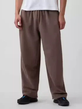 Pantalones de chándal holgados Vintagesoft para adultos