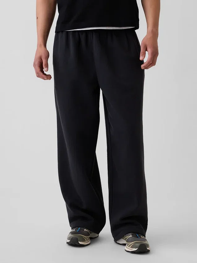 Pantalones de chándal holgados Vintagesoft para adultos
