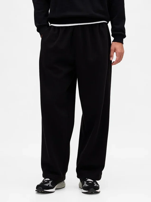 Pantalones de chándal holgados Vintagesoft para adultos