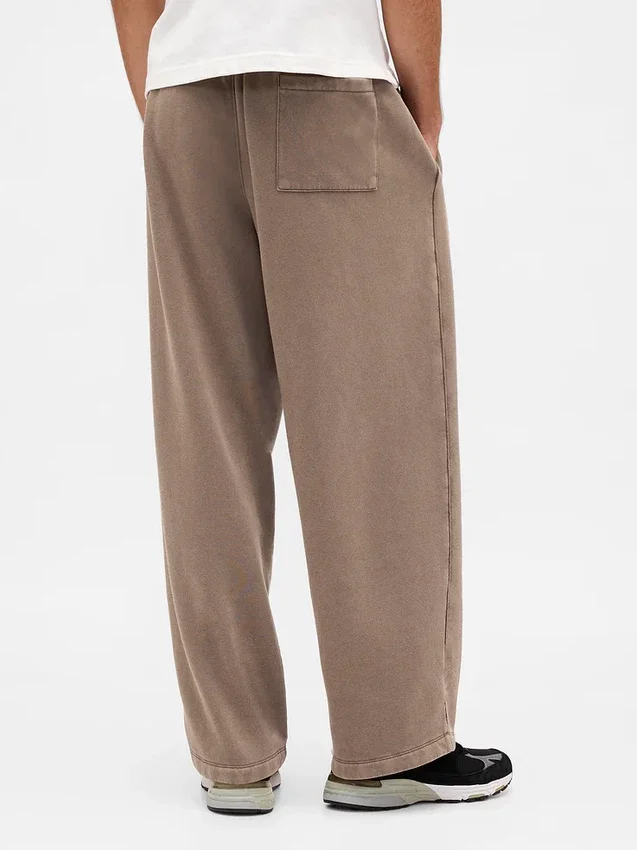 Pantalones de chándal holgados Vintagesoft para adultos
