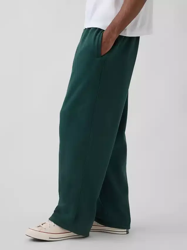 Pantalones de chándal holgados Vintagesoft para adultos