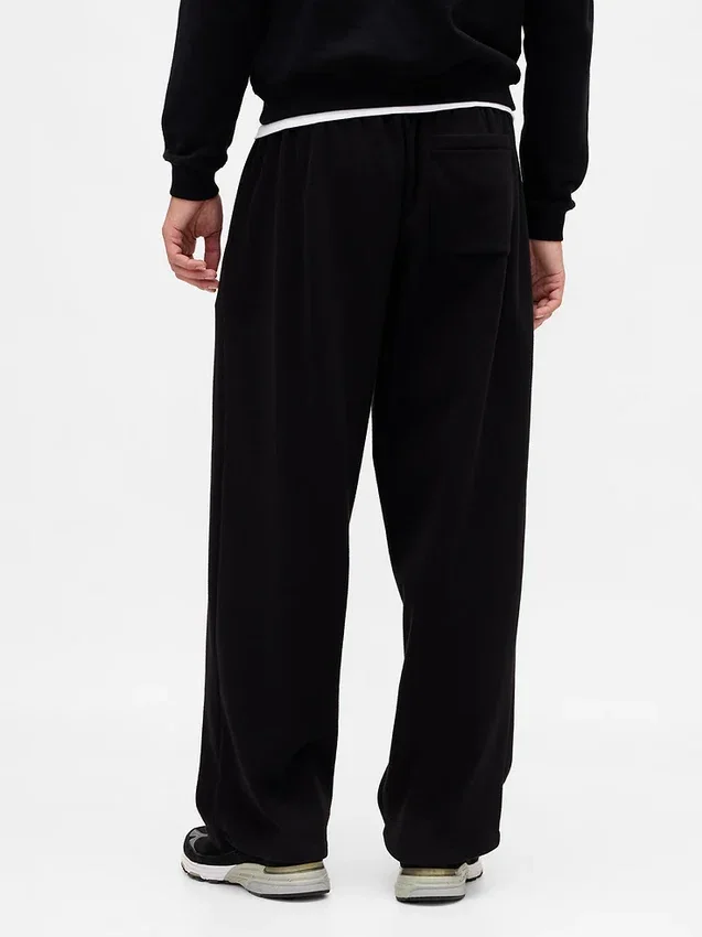 Pantalones de chándal holgados Vintagesoft para adultos