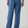 Pantalones de chándal holgados Vintagesoft para adultos