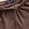Pantalones de chándal holgados Vintagesoft para adultos