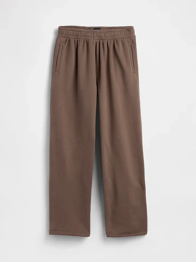 Pantalones de chándal holgados Vintagesoft para adultos