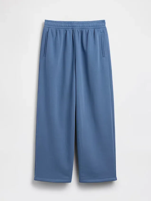 Pantalones de chándal holgados Vintagesoft para adultos