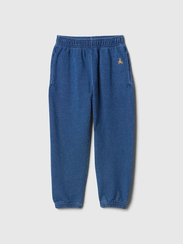 Pantalones de chándal holgados Vintagesoft para Bebé y Niño