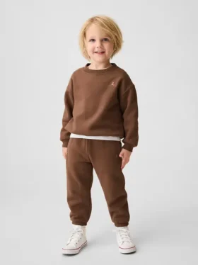 Pantalones de chándal holgados Vintagesoft para Bebé y Niño