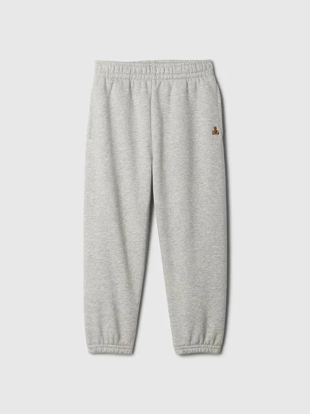 Pantalones de chándal holgados Vintagesoft para Bebé y Niño