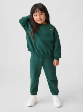 Pantalones de chándal holgados Vintagesoft para Bebé y Niño