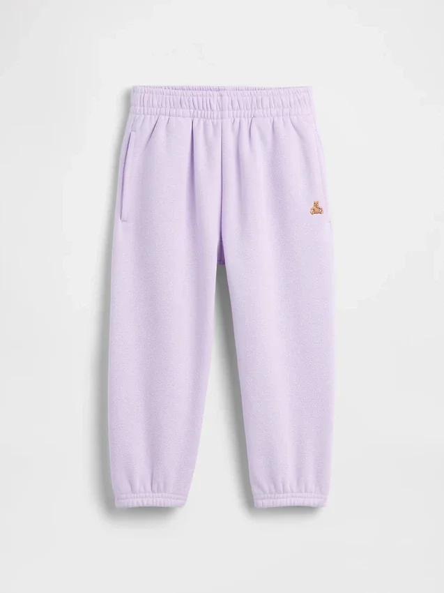 Pantalones de chándal holgados Vintagesoft para Bebé y Niño