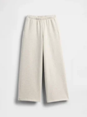 Pantalones de chándal holgados Vintagesoft para niños