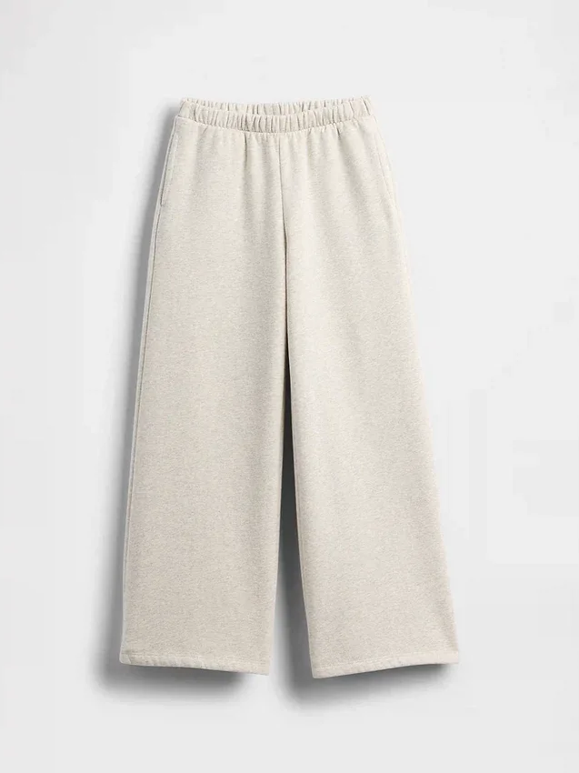 Pantalones de chándal holgados Vintagesoft para niños