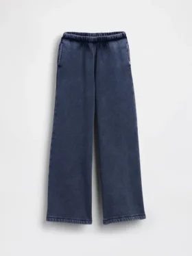 Pantalones de chándal holgados Vintagesoft para niños