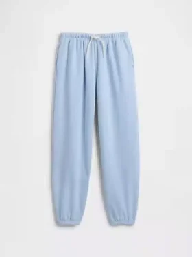 Pantalones de chándal holgados Vintagesoft para niños