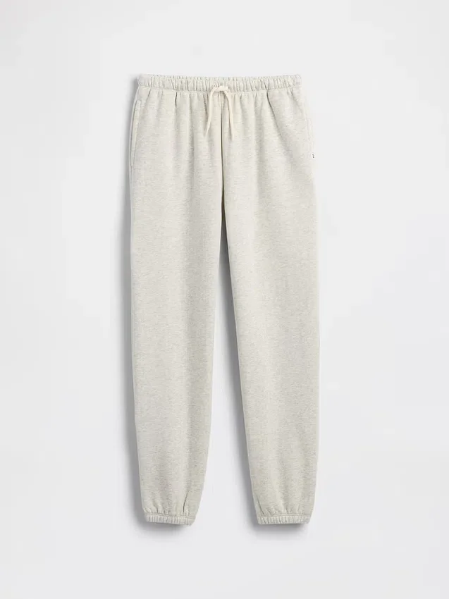 Pantalones de chándal holgados Vintagesoft para niños