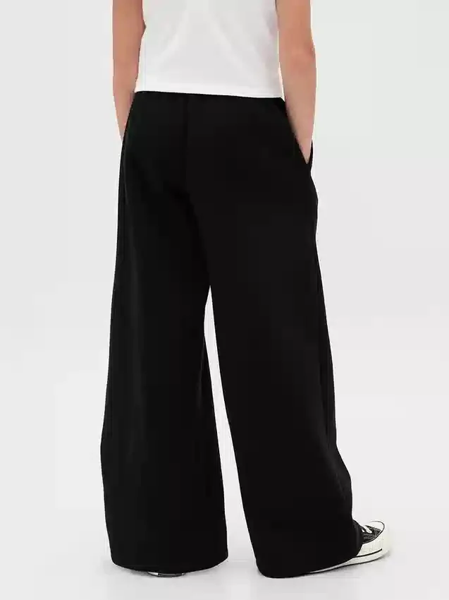Pantalones de chándal holgados Vintagesoft para niños
