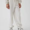 Pantalones de chándal holgados Vintagesoft para niños