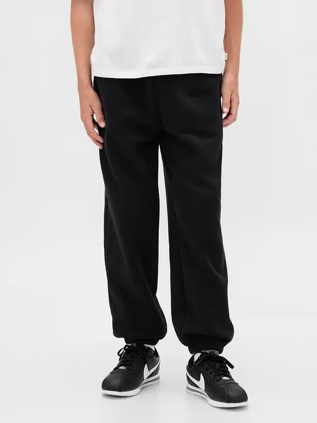 Pantalones de chándal holgados Vintagesoft para niños