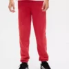 Pantalones de chándal holgados Vintagesoft para niños