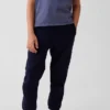 Pantalones de chándal holgados Vintagesoft para niños