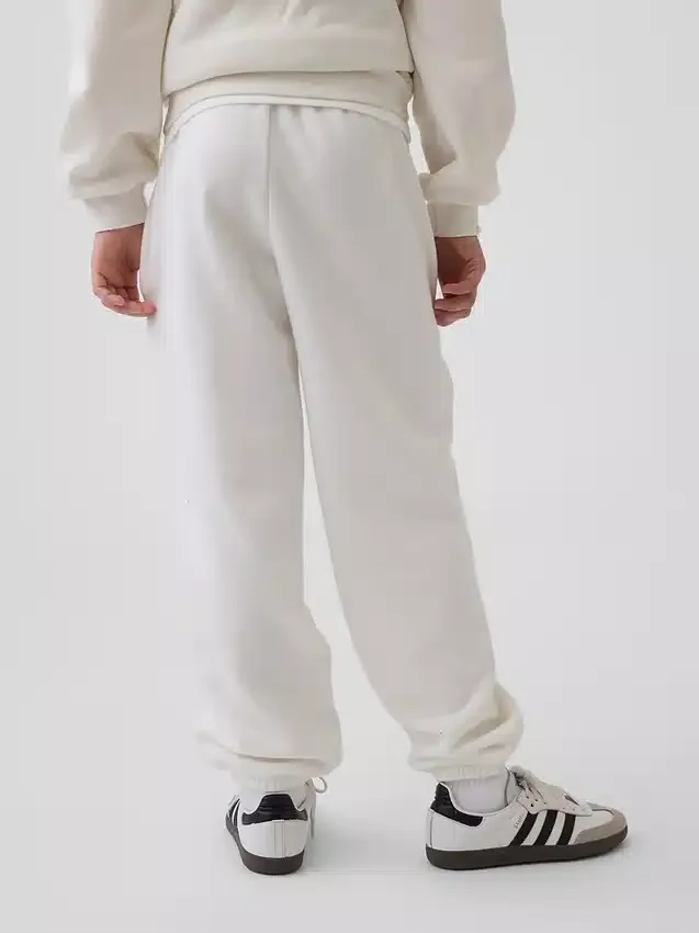 Pantalones de chándal holgados Vintagesoft para niños