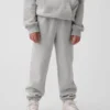 Pantalones de chándal holgados Vintagesoft para niños