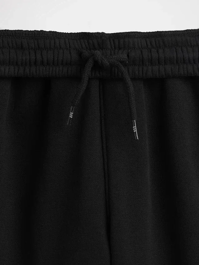 Pantalones de chándal holgados Vintagesoft para niños