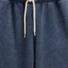 Pantalones de chándal holgados Vintagesoft para niños