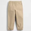 Pantalones de chándal para uso diario para bebés y niños pequeños