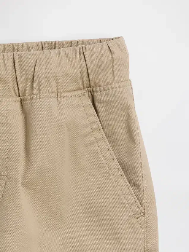 Pantalones de chándal para uso diario para bebés y niños pequeños