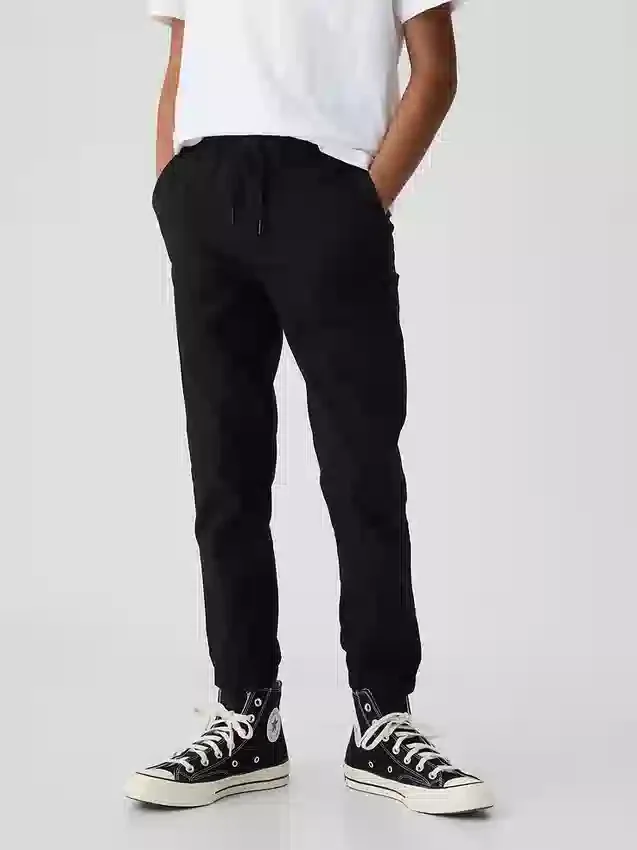 Pantalones de chándal para uso diario para niños