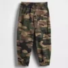 Pantalones de chándal «Parachute» para bebés y niños