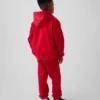 Pantalones de chándal relajados Vintagesoft de Marvel para niños