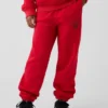 Pantalones de chándal relajados Vintagesoft de Marvel para niños