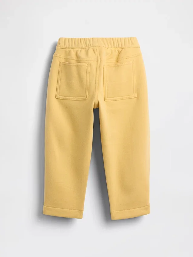 Pantalones de chándal tipo barril Vintagesoft para Bebé y Niño