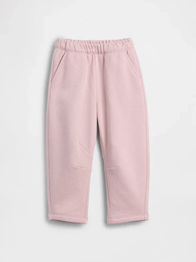 Pantalones de chándal Vintagesoft Barrel para Bebé y Niño