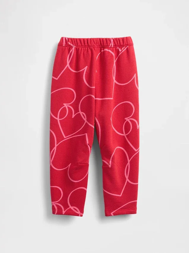 Pantalones de chándal Vintagesoft Barrel para Bebé y Niño