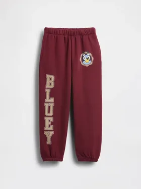 Pantalones de chándal Vintagesoft Bluey para bebés y niños