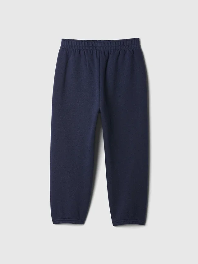 Pantalones de chándal Vintagesoft con Arch Logo de Gap para bebés y niños pequeños