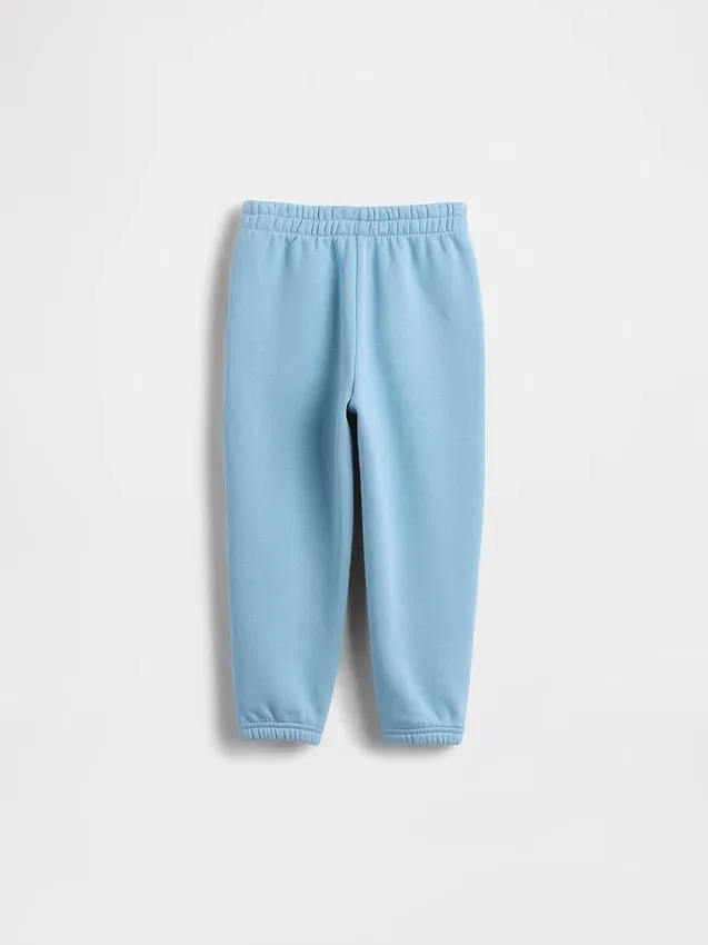 Pantalones de chándal Vintagesoft con el logo de Snoopy para bebés y niños pequeños